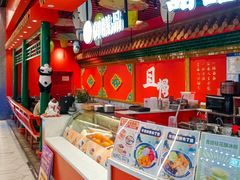 -御膳品糖水(欧乐坊店)