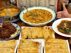 -春水锅贴·传统鲁菜(大明湖店)