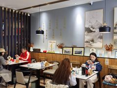 -山海菜馆·海肠捞饭·青岛菜(栈桥店)