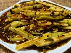 -玛扎烧烤私房菜