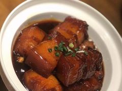 -小菜园新徽菜(合肥瑶海万达店)