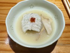 -镹·鱼料理  国产鱼使用店