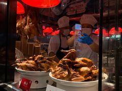 -陈鹏鹏潮汕菜(宝安机场T3航站楼店)