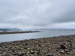 -美人鱼悬崖海景餐厅(鹿嘴山庄店)