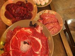 -蜀大侠火锅(建设路第五大道店)