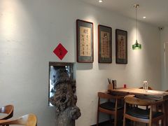 -树厨贵州菜(大十字店)
