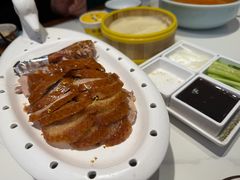 -东流山烤鸭·家常菜(雨山龙湖店)