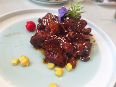 -三品香·江浙菜(松江九谊店)
