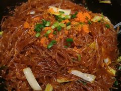海皇干捞粉丝-一江水食府(后湖店)