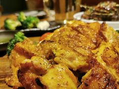 烤草鸡-妮妮酒馆Bistro Nini