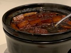 -正院大宅门烤鸭(首体店)