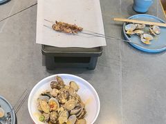 -醉炫音速烧烤·干煸菜(沙河总店)