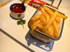 -豪客来牛排(华创国际广场店)