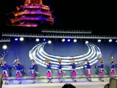 表演-肇兴侗寨