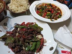 -91小龙虾·香辣蛙(蛇口店)