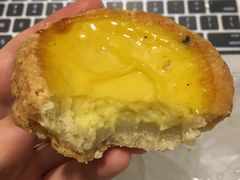 -嘉乐蛋挞王(文明分店)