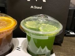 -M Stand(西安大悦城店)