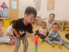 -稚舍托育(昌平中心)