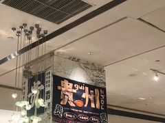 -合肥皇冠假日酒店·菲亚斯特自助餐厅(黄山路店)