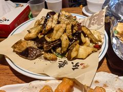 -东来土菜馆(民祥园路店)