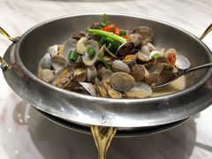 -隆聚·时令海鲜(洪兴店)