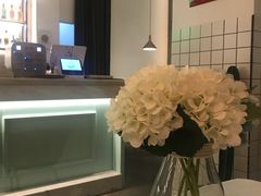 -JF Garden(渔人码头店)