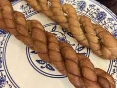 -老三羊汤【北兴隆街店】