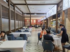 -延年酒店-延飨餐厅(延年文苑店)