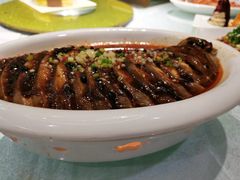 -蓬川食府(金海道店)