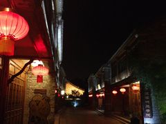 -台儿庄古城