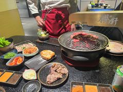 -樱嘢·炭火烧肉(惠南店)