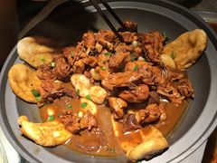 -皖香览约·徽菜(新湖广场店)