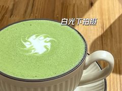 -via coffee(万象城店)
