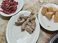 -老二正宗汕头牛肉丸店