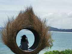 -漳州滨海火山岛自然生态风景区