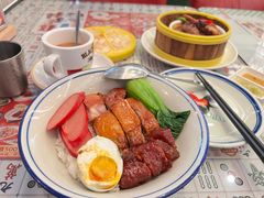 -香港新曜记茶餐厅(星耀城店)