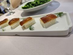 -味+新京宴·烤鸭·北京菜(创意谷店)