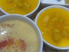 -满记甜品(南京虹悦城三店)