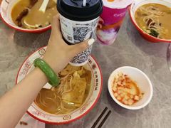 -柳大厨螺蛳粉(人民路总店)