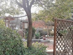 -汤山一号温泉度假区