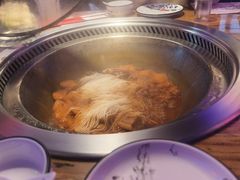 -山河屯铁锅炖鲜鹅·东北菜(开发区一店)