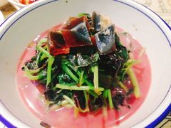 -俏九州·小炒黄牛肉(华润万象汇店)