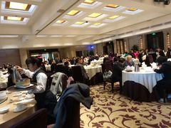 大堂-广东胜利宾馆西关粤中餐厅