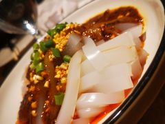 -渝信川菜 · 川味家常菜(长安店)