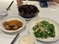 -老吉士酒家(天平路店)