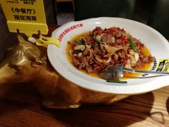-炊烟小炒黄牛肉(中心印象城店)