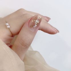 -H12 STAR日式美甲美睫专门店