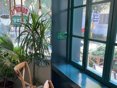 -The Good Place好地方·Brunch·coffee(国贸店)