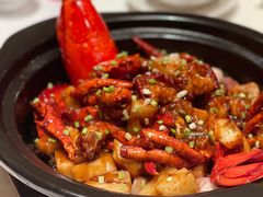 -玫瑰厅上海菜(兴国路店)