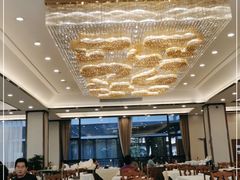 -怡园饭店-餐厅(四望亭店)